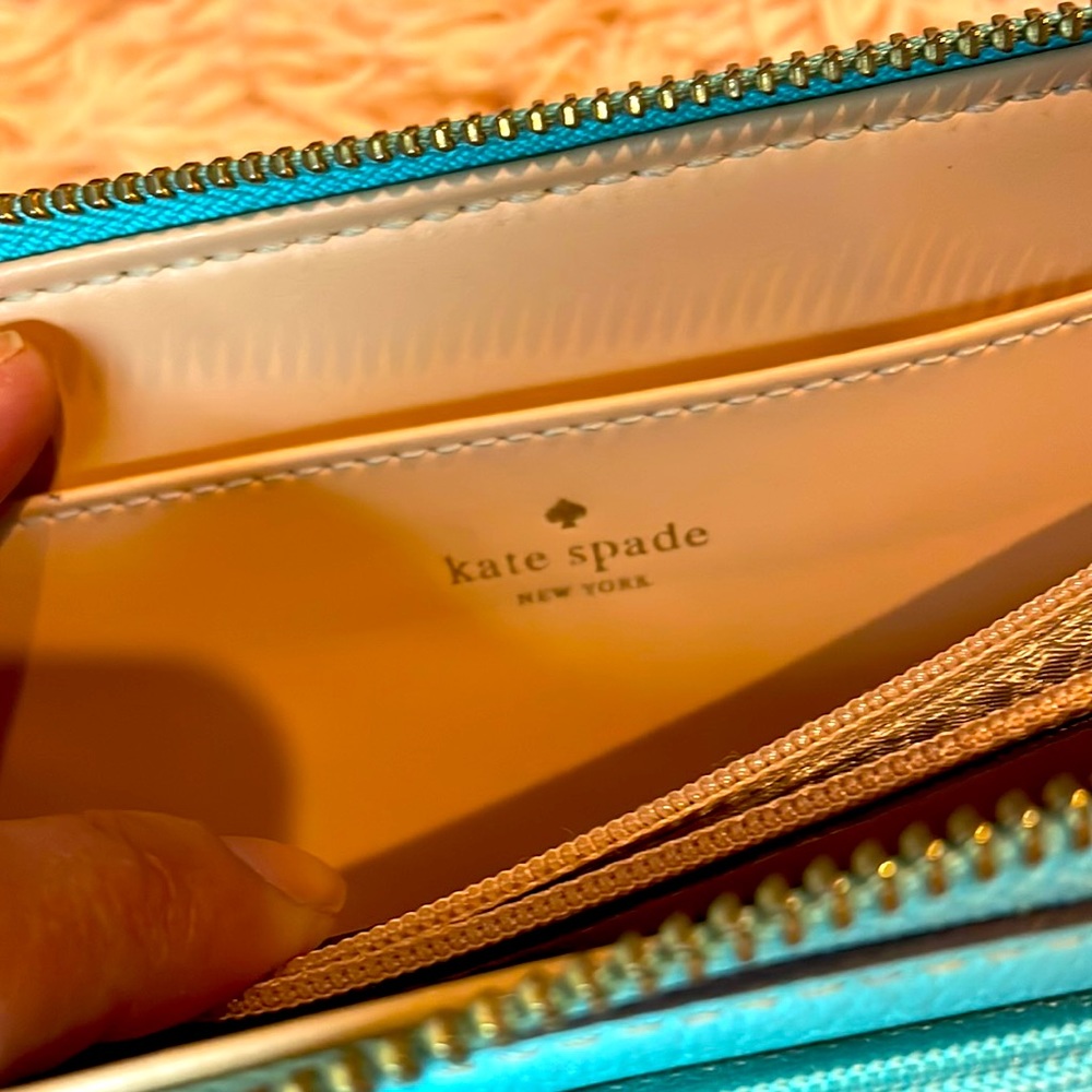 Kate spade Wallet - Picture 5 of 7